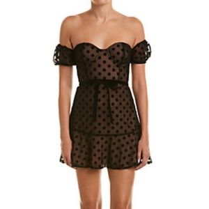 For Love & Lemons Dress